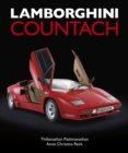 Lamborghini Countach - Book