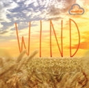 Wind - Book