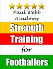 Strength Training for Footballers - Book