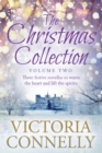 The Christmas Collection Volume Two - Book