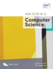 AQA GCSE (9-1) Computer Science 8520 - eBook