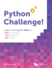 Python Challenge! - eBook
