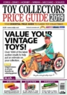 Toy Collectors Price Guide 2019 - Book