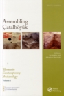 Assembling Catalhoyuk - Book