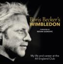 Boris Becker's Wimbledon - Book
