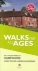 Walks for All Ages Hampshire - Book