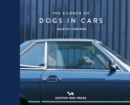 The Silence Of Dogs In Cars - Book