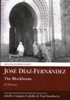 Jose Diaz-Fernandez : The Blockhouse - Book