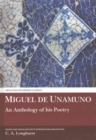 Miguel de Unamuno : An Anthology of his Poetry - Book