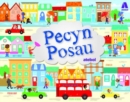 Pecyn Posau Atebol - Book