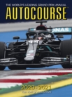 Autocourse 2020-2021 Annual : The World's Leading Grand Prix Annual - Book