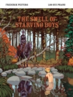 Smell of Starving Boys - Book