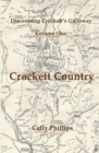 Crockett Country : Volume 1 - Book