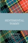 Sentimental Tommy - Book