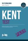 Kent Test: Sample Test Questions and Answers for the Kent Grammar School Tests - Book