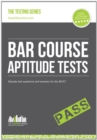 BAR COURSE APTITUDE TESTS : Sample test questions and answers for the BCAT - eBook