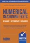Numerical Reasoning Tests: Sample Beginner, Intermediate and Advanced Numerical Reasoning Test Questions and Answers - Book