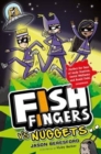 Fish Fingers vs Nuggets - Book