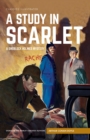 Study in Scarlet: a Sherlock Holmes Mystery - Book