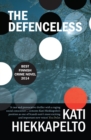 The Defenceless - Book