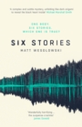Six Stories - Book
