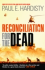 Reconciliation for the Dead - Book