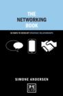 Networking Book : 50 Ways to Develop Strategic Relationships - Book