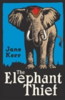 The Elephant Thief - Book