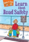 Susie and Sam Learn About Road Safety - Book