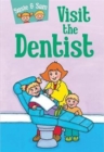 Susie and Sam Visit the Dentist - Book