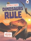 #2 Dinosaurs Rule - Book