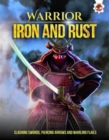 Iron and Rust - Book