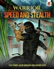 Speed and Stealth - Book