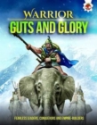 Guts and Glory - Book