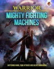 Mighty Fighting Machines - Book