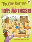 Traps and Triggers : Hidden surprises to make them jump - Book