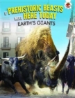 Earth's Giants - Book