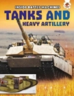 Tanks and Heavy Artillery - Book
