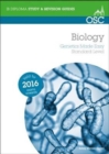 IB Biology Genetics Made Easy SL - Book