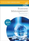 IB Business and Management SL - Book