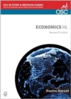 IB Economics HL - Book