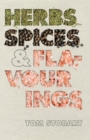 Herbs, Spices and Flavourings - Book