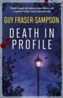 Death in Profile - Book