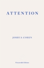 Attention - eBook