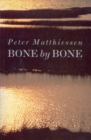 Bone by Bone - Book