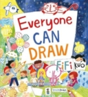Everyone Can Draw - Book