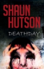 Death Day - Book