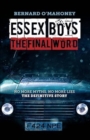 Essex Boys: The Final Word : No More Myths, No More Lies...the Definitive Story - Book