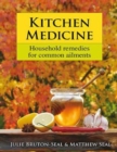 Kitchen Medicine - eBook