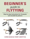 Beginner's Guide to Flytying - eBook
